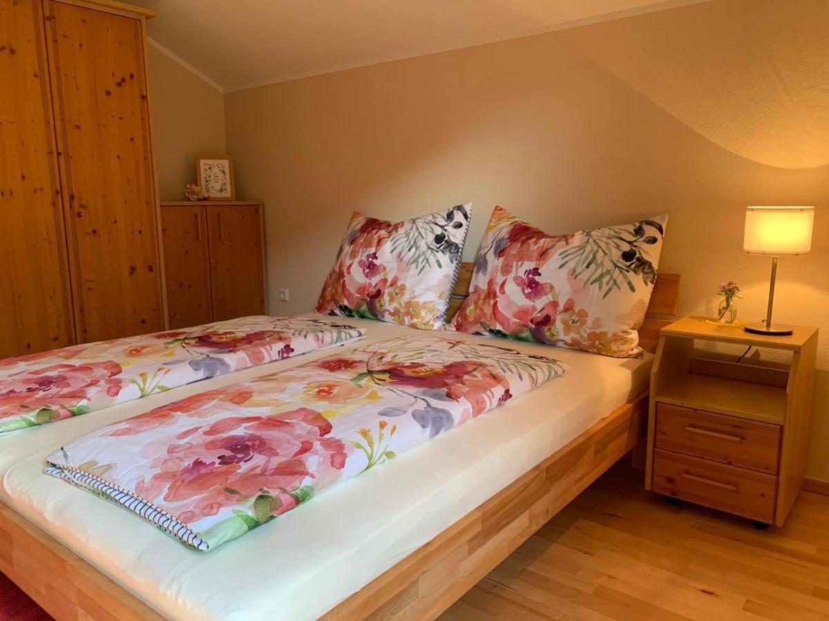 Haus Huberta Apartment Achenkirch Ngoại thất bức ảnh